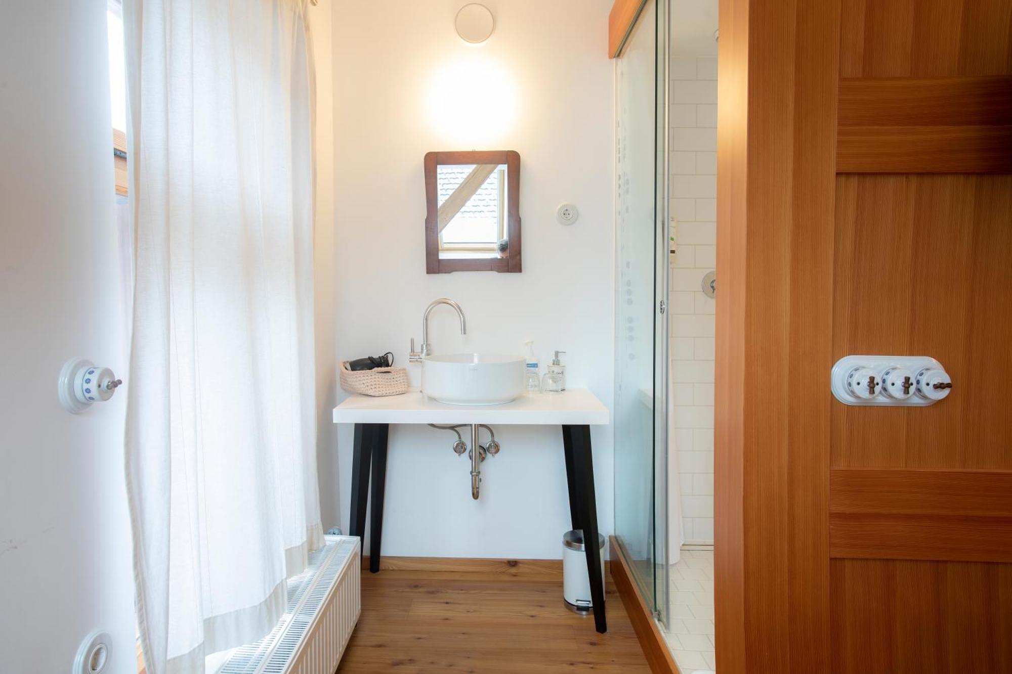 Pr'Gavedarjo Eco Heritage B&B Кранська Гора Номер фото